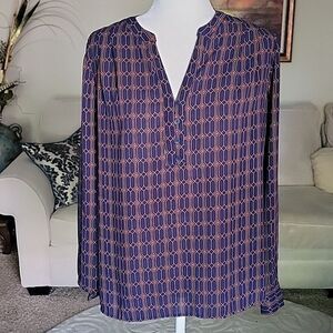 Dleione Women's Blouse